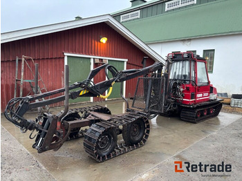 Сельскохозяйственная техника Skotare Valmet Terri 2020 D: фото 5 Сельскохозяйственная техника Skotare Valmet Terri 2020 D: фото 5