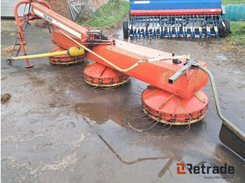 Сельскохозяйственная техника Strigle PZ ZWEEGERS CZ 450: фото 5