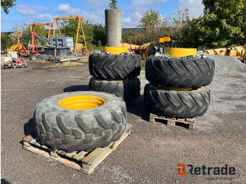 Строительное оборудование HYDREMA