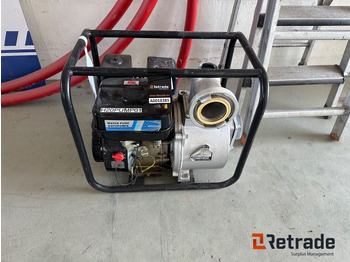 Насос для воды