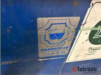 Строительное оборудование Vippe container: фото 4