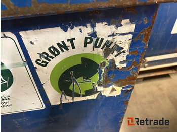 Строительное оборудование Vippe container: фото 5