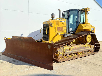 Бульдозер CATERPILLAR D6N LGP