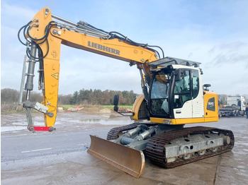 Гусеничный экскаватор Liebherr R920LC Compact - German Machine / Only 1975 Hours!: фото 2