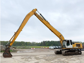 Экскаватор LIEBHERR R 944