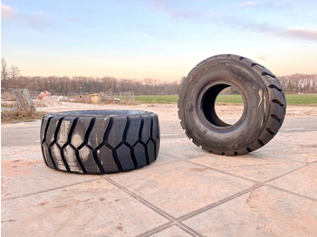 Шины и диски MICHELIN