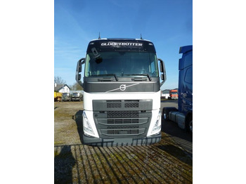 Тягач VOLVO FH 500