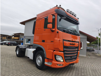 Тягач DAF XF 530 FT Retarder: фото 2 Тягач DAF XF 530 FT Retarder: фото 2