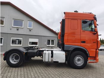 Тягач DAF XF 530 FT Retarder: фото 4 Тягач DAF XF 530 FT Retarder: фото 4