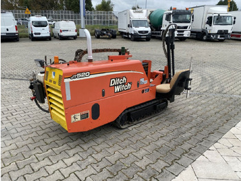 Буровая машина DITCH WITCH