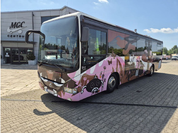 Пригородный автобус IRISBUS