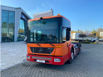 Грузовик-шасси MERCEDES-BENZ