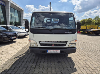Mitsubishi Canter Fuso 3C13 / Kipper / Only 177TKM / Works Great  в лизинг Mitsubishi Canter Fuso 3C13 / Kipper / Only 177TKM / Works Great: фото 5