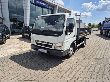 Mitsubishi Canter Fuso 3C13 / Kipper / Only 177TKM / Works Great  в лизинг Mitsubishi Canter Fuso 3C13 / Kipper / Only 177TKM / Works Great: фото 3