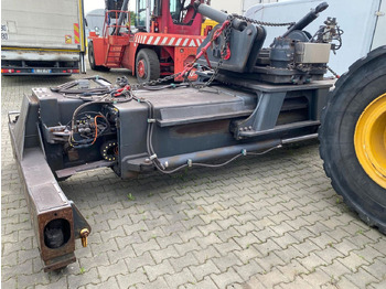 Навесное оборудование для Ричстакеров Diversen 817-8787 / 45000KG / 1 Owner / Fully Functional Elme 817-8787 / 45000KG: фото 5