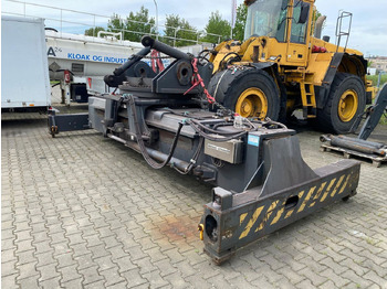 Навесное оборудование для Ричстакеров Diversen 817-8787 / 45000KG / 1 Owner / Fully Functional Elme 817-8787 / 45000KG: фото 3