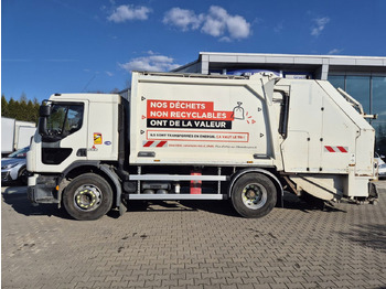 Мусоровоз VOLVO FE 280