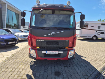 Грузовик бортовой/ Платформа, Автоманипулятор Volvo FL 210 1 Owner / LOW KM / Fassi: фото 3 Грузовик бортовой/ Платформа, Автоманипулятор Volvo FL 210 1 Owner / LOW KM / Fassi: фото 3