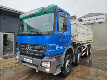Самосвал MERCEDES-BENZ Actros 3241