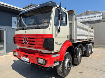 Самосвал MERCEDES-BENZ SK