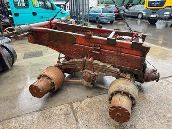 Другая техника MERCEDES-BENZ