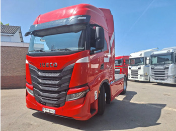 Тягач IVECO Stralis 510