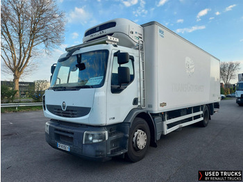 Грузовик RENAULT Premium