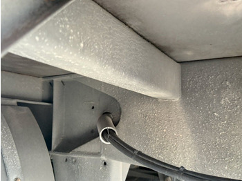 Тентованный прицеп Agrikom: фото 5