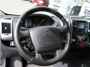 Фургон-рефрижератор Citroën Jumper 2,2 HDi: фото 4 Фургон-рефрижератор Citroën Jumper 2,2 HDi: фото 4