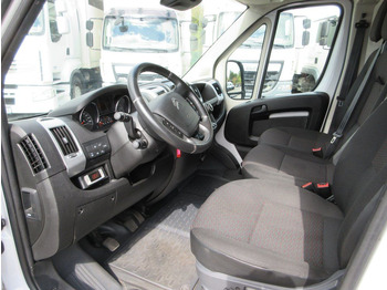 Фургон-рефрижератор Citroën Jumper 2,2 HDi: фото 3 Фургон-рефрижератор Citroën Jumper 2,2 HDi: фото 3