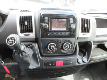 Фургон-рефрижератор Citroën Jumper 2,2 HDi: фото 5 Фургон-рефрижератор Citroën Jumper 2,2 HDi: фото 5