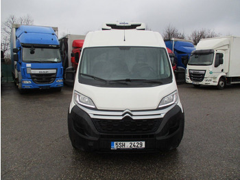 Фургон-рефрижератор Citroën Jumper  2,2 HDi , L4H2: фото 2
