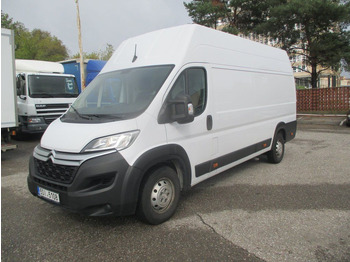 Легковой фургон CITROËN Jumper