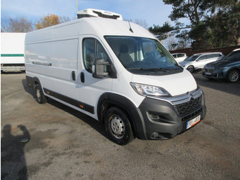 Фургон-рефрижератор CITROËN Jumper