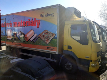 Рефрижератор DAF LF 45 210