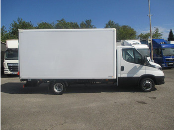 Iveco Daily 35C16 в лизинг Iveco Daily 35C16: фото 4