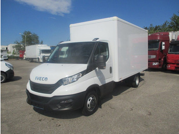 Iveco Daily 35C16 в лизинг Iveco Daily 35C16: фото 1