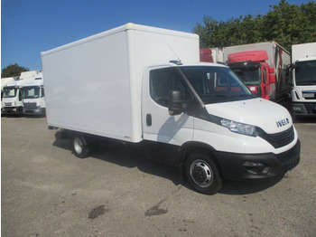 Iveco Daily 35C16 в лизинг Iveco Daily 35C16: фото 3