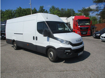 Цельнометаллический фургон IVECO Daily 35s16