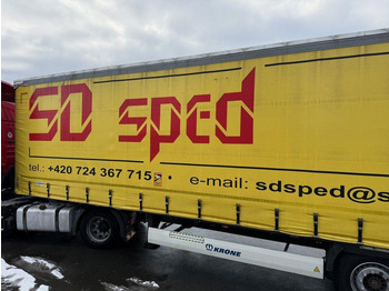 Krone SD в лизинг Krone SD: фото 5