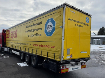 Krone SD в лизинг Krone SD: фото 4