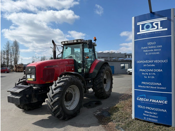 Трактор MASSEY FERGUSON