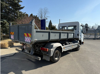 Mercedes-Benz 916 Atego EURO 4 в лизинг Mercedes-Benz 916 Atego EURO 4: фото 4 Mercedes-Benz 916 Atego EURO 4 в лизинг Mercedes-Benz 916 Atego EURO 4: фото 4