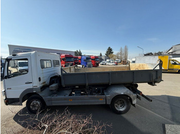 Mercedes-Benz 916 Atego EURO 4 в лизинг Mercedes-Benz 916 Atego EURO 4: фото 5 Mercedes-Benz 916 Atego EURO 4 в лизинг Mercedes-Benz 916 Atego EURO 4: фото 5