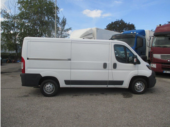 Peugeot Boxer L2H1 в лизинг Peugeot Boxer L2H1: фото 4