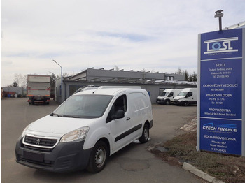 Легковой фургон PEUGEOT Partner