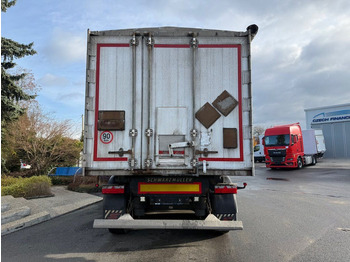 Самосвальный полуприцеп Schwarzmüller KIS 3/E: фото 5 Самосвальный полуприцеп Schwarzmüller KIS 3/E: фото 5