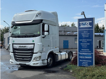 Тягач DAF XF 480