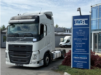 Тягач VOLVO FH 500