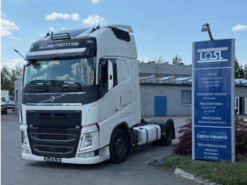 Тягач VOLVO FH 500